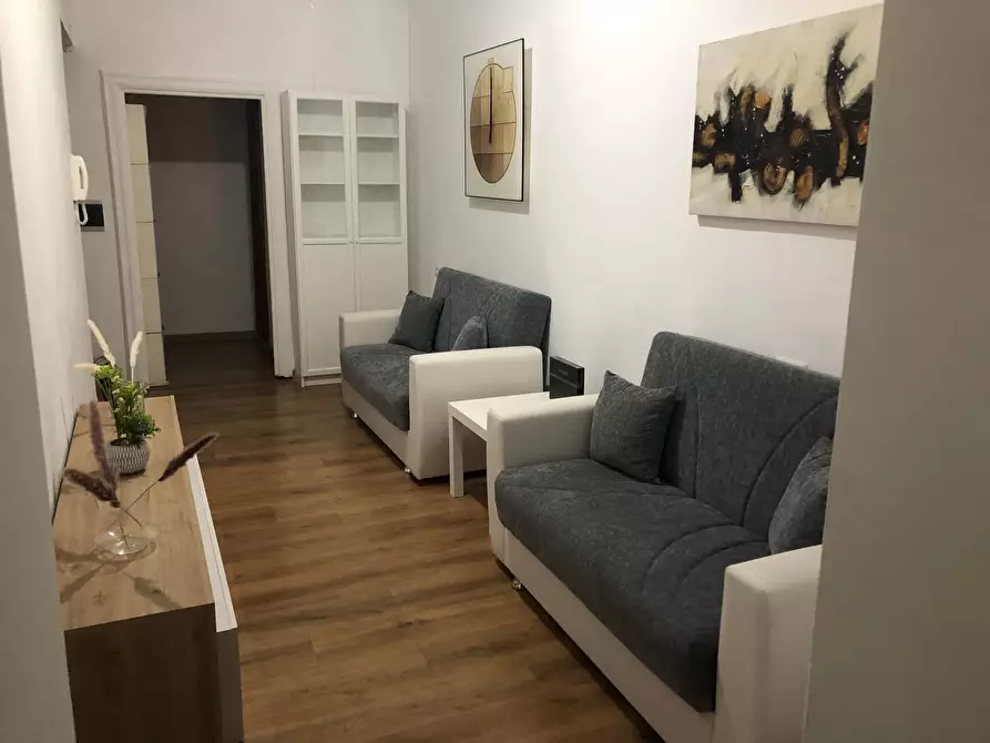 appartamento in affitto a Roma in zona Esquilino