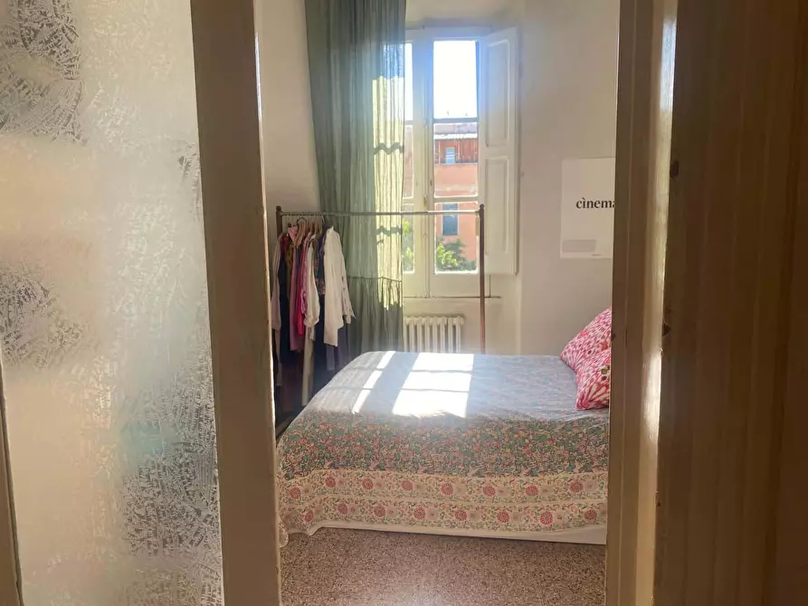 appartamento in affitto a Roma in zona Gianicolense