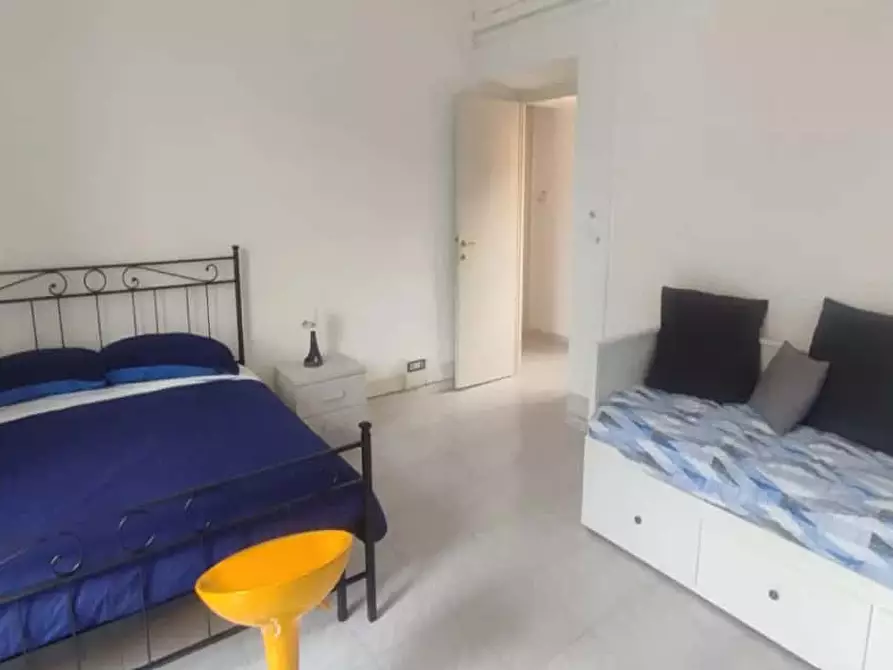appartamento in affitto a Roma in zona Tuscolano