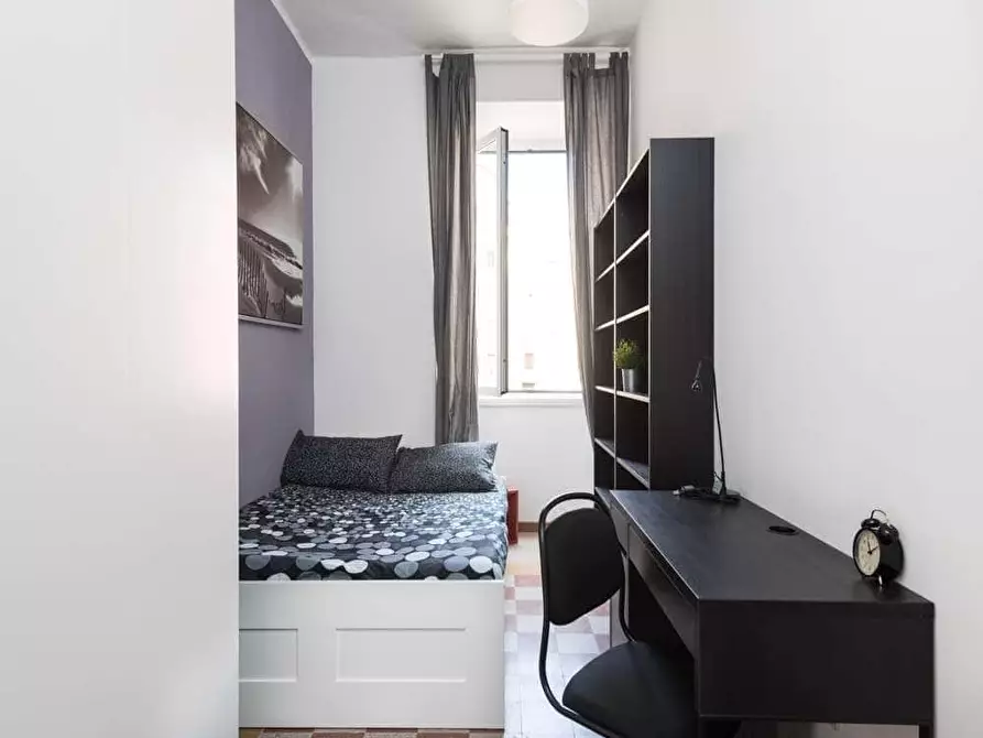 appartamento in affitto a Roma in zona Tiburtino