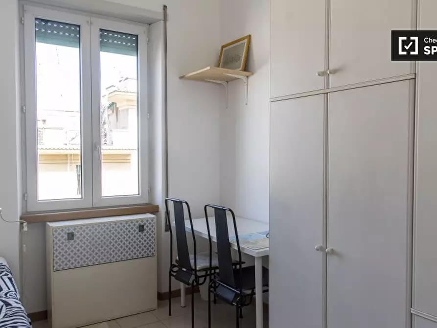 casa indipendente in affitto a Roma in zona Trieste