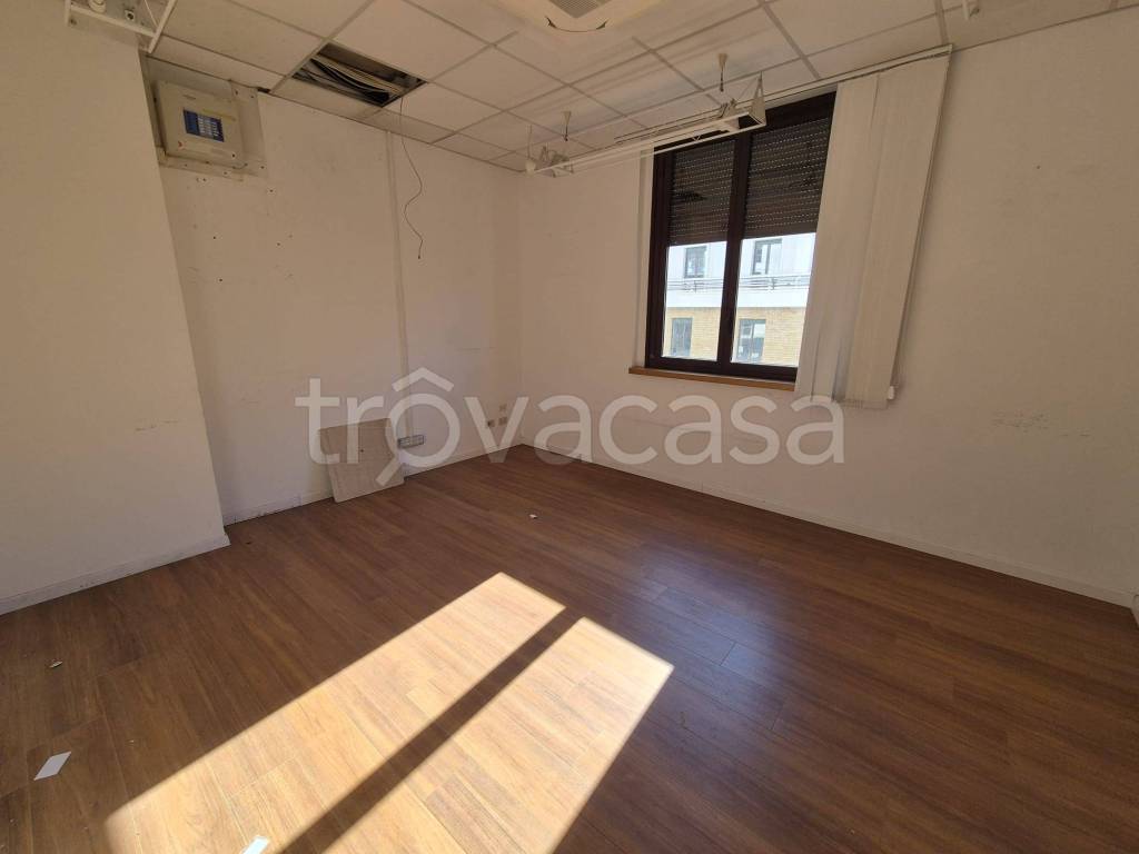 ufficio in affitto a Roma in zona Trevi-Colonna