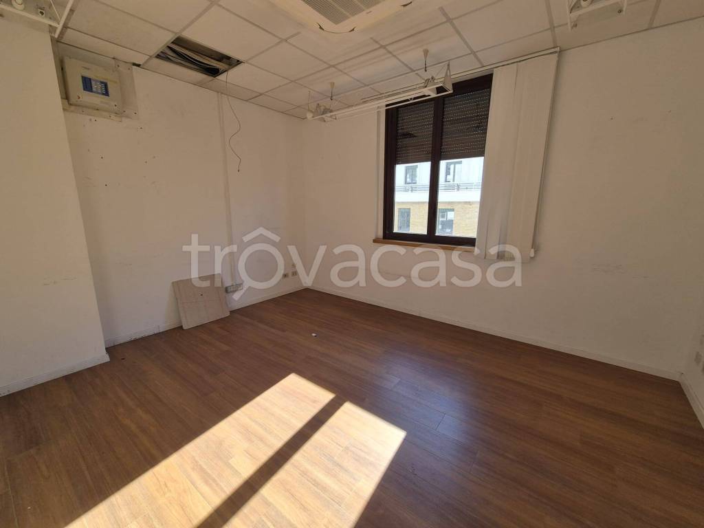 ufficio in affitto a Roma in zona Trevi-Colonna