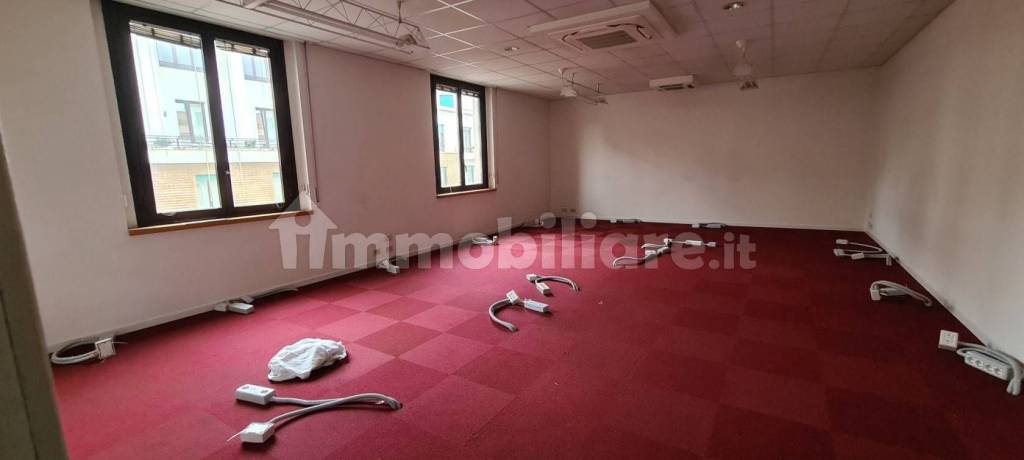 ufficio in affitto a Roma in zona Trevi-Colonna