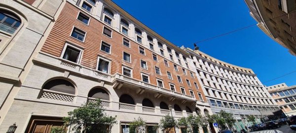 ufficio in affitto a Roma in zona Trevi-Colonna