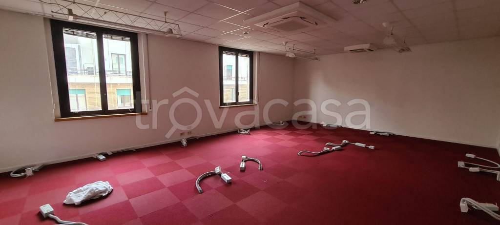 ufficio in affitto a Roma in zona Trevi-Colonna