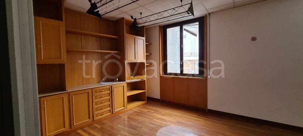 ufficio in affitto a Roma in zona Trevi-Colonna