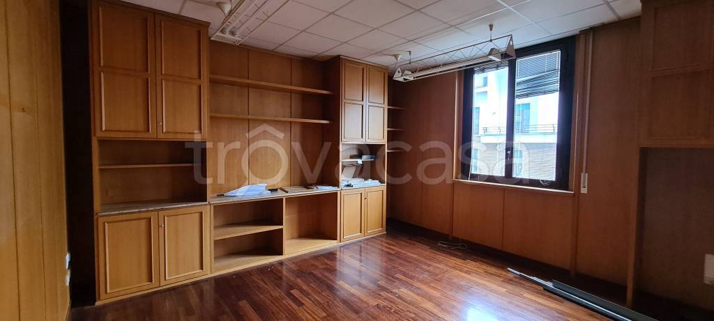 ufficio in affitto a Roma in zona Trevi-Colonna