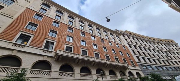 ufficio in affitto a Roma in zona Trevi-Colonna