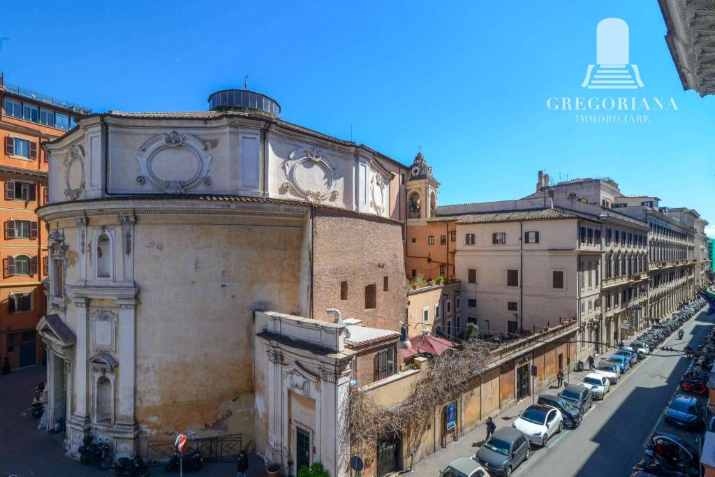 appartamento in affitto a Roma