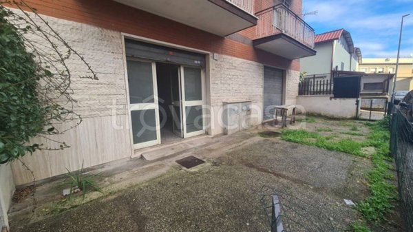 monolocale in affitto a Roma in zona Torre Angela