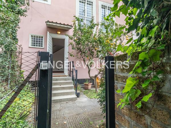 casa indipendente in affitto a Roma in zona Casal Palocco