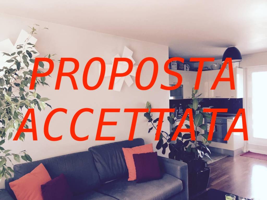 appartamento in affitto a Roma in zona Della Vittoria