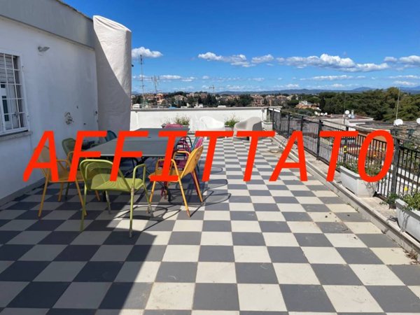 appartamento in affitto a Roma in zona Della Vittoria