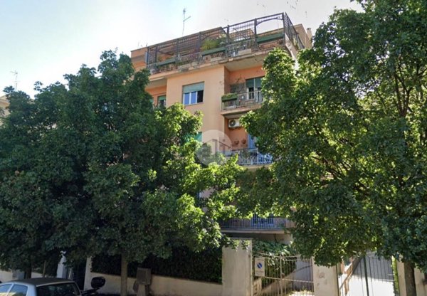 appartamento in affitto a Roma in zona Gianicolense
