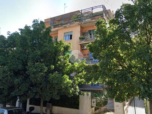 appartamento in affitto a Roma in zona Gianicolense