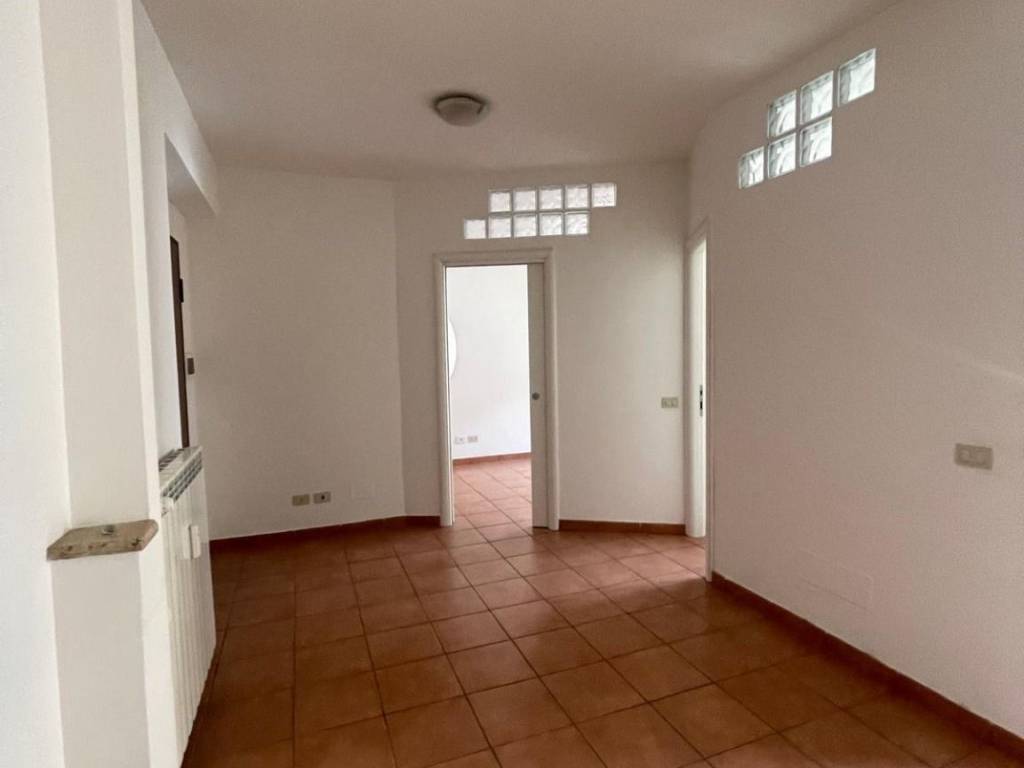appartamento in affitto a Roma in zona Portuense