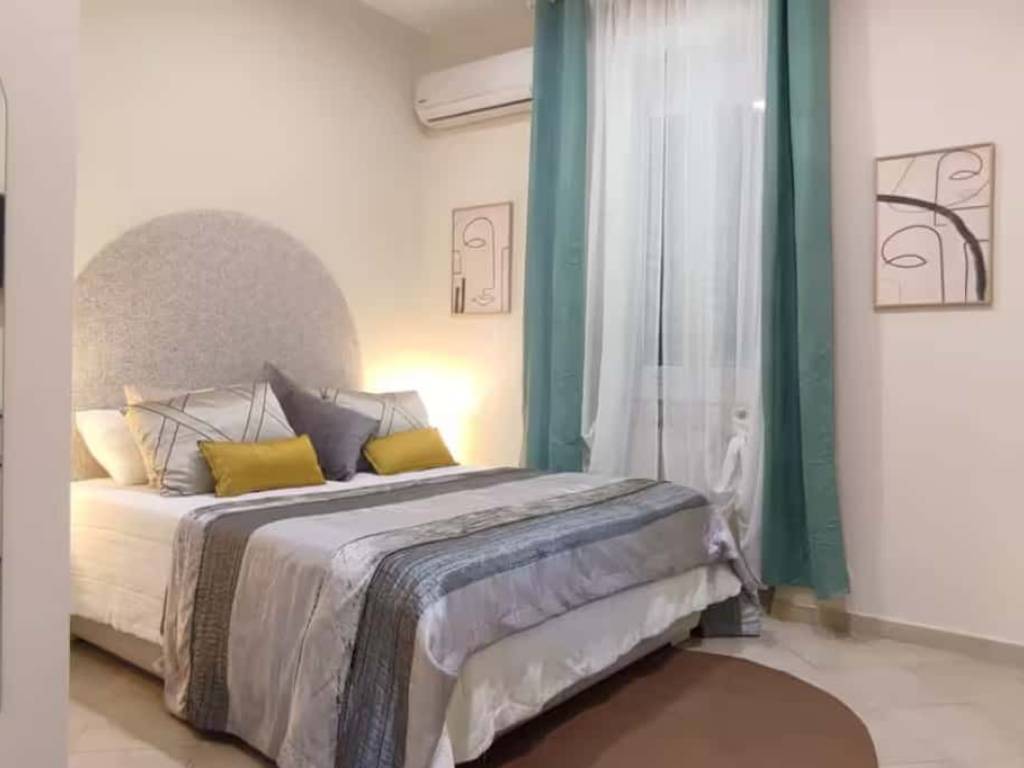 appartamento in affitto a Roma in zona Prenestino-Labicano
