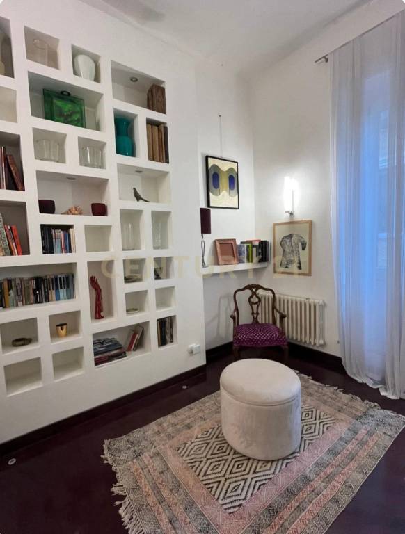 appartamento in affitto a Roma in zona Trastevere