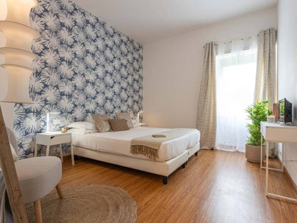 appartamento in affitto a Roma in zona Aurelio