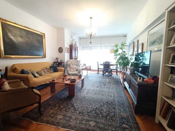 appartamento in affitto a Roma in zona Trionfale