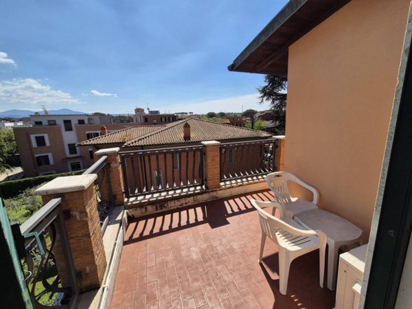 appartamento in affitto a Roma in zona Appio Claudio