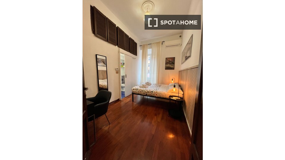 appartamento in affitto a Roma in zona Testaccio