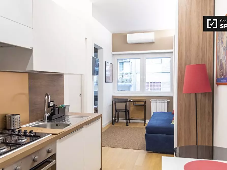 appartamento in affitto a Roma in zona Appio Latino