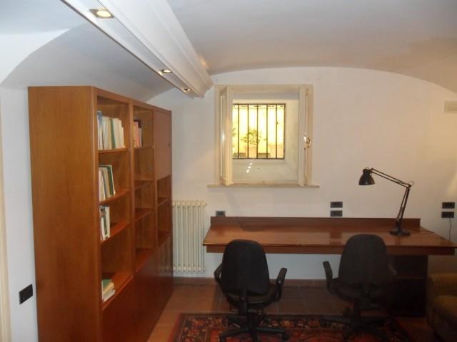 appartamento in affitto a Roma in zona Gianicolense