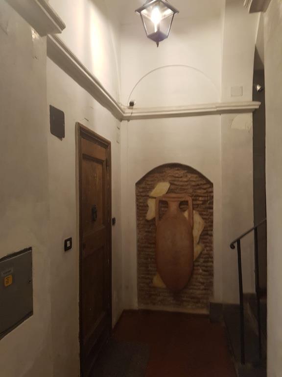 appartamento in affitto a Roma in zona Parione/Sant'Eustachio
