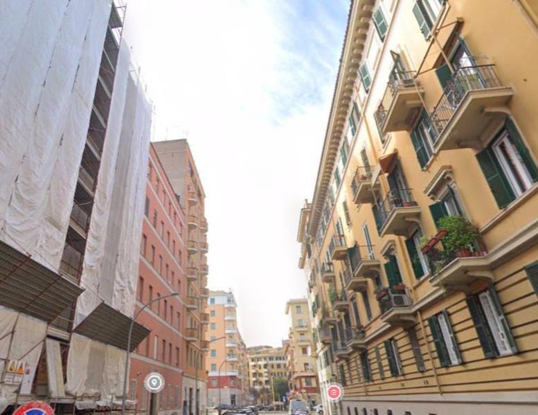 appartamento in affitto a Roma