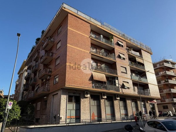 appartamento in affitto a Roma in zona Collatino