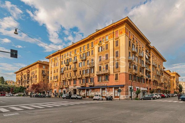 appartamento in affitto a Roma in zona Della Vittoria