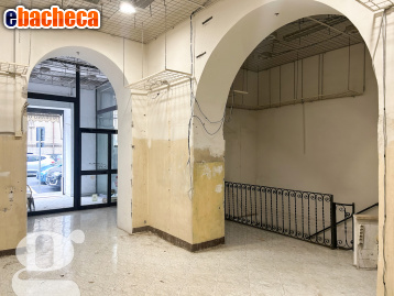 negozio in affitto a Roma in zona Rione Prati