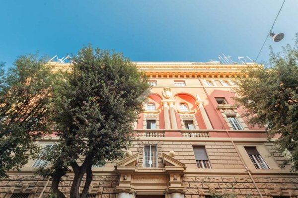appartamento in affitto a Roma in zona Trieste