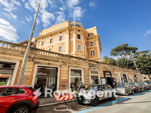 appartamento in affitto a Roma in zona Salario