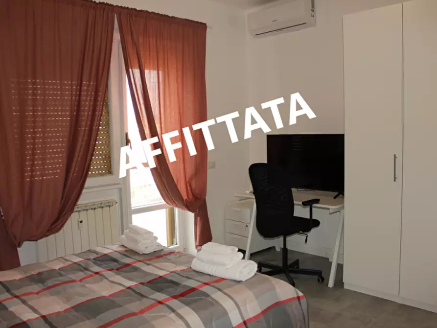 mansarda in affitto a Roma in zona Primavalle