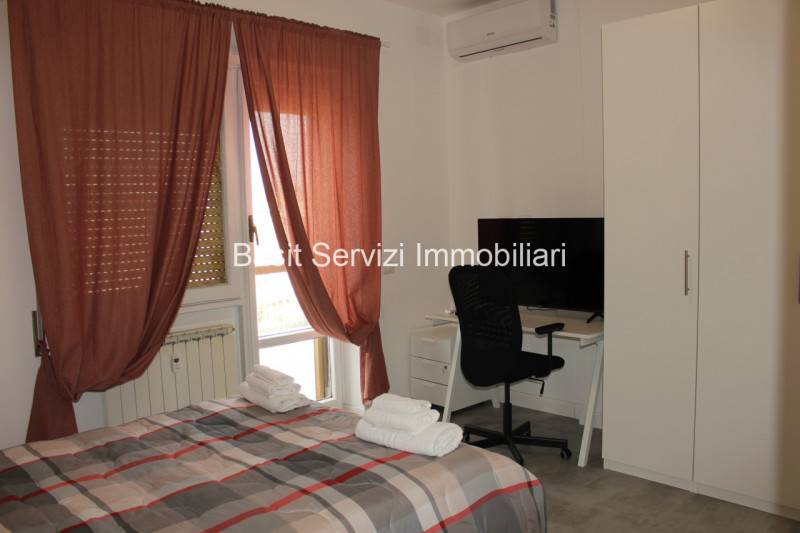 camera singola in affitto a Roma in zona Gianicolense