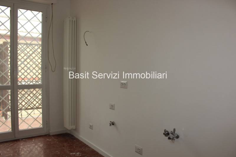 camera singola in affitto a Roma in zona Gianicolense