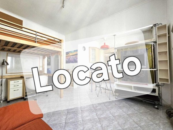 appartamento in affitto a Roma in zona Tuscolano