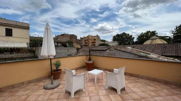 appartamento in affitto a Roma in zona Rione Regola