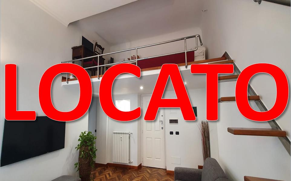 appartamento in affitto a Roma in zona Salario