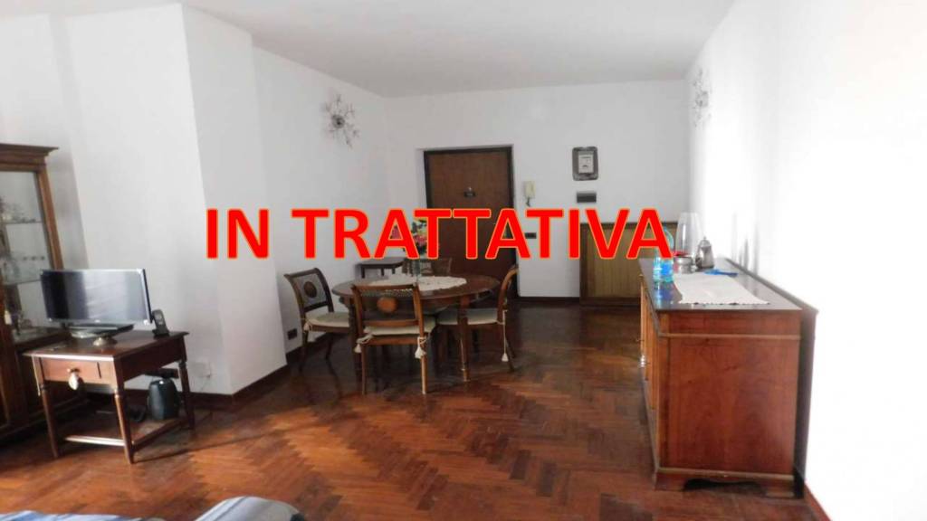 appartamento in affitto a Roma in zona Centro Storico
