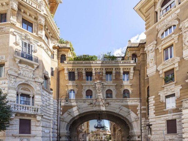 appartamento in affitto a Roma in zona Trieste