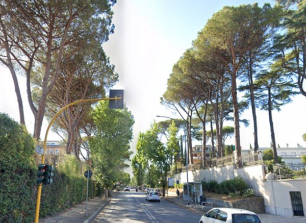 appartamento in affitto a Roma in zona Tor di Quinto