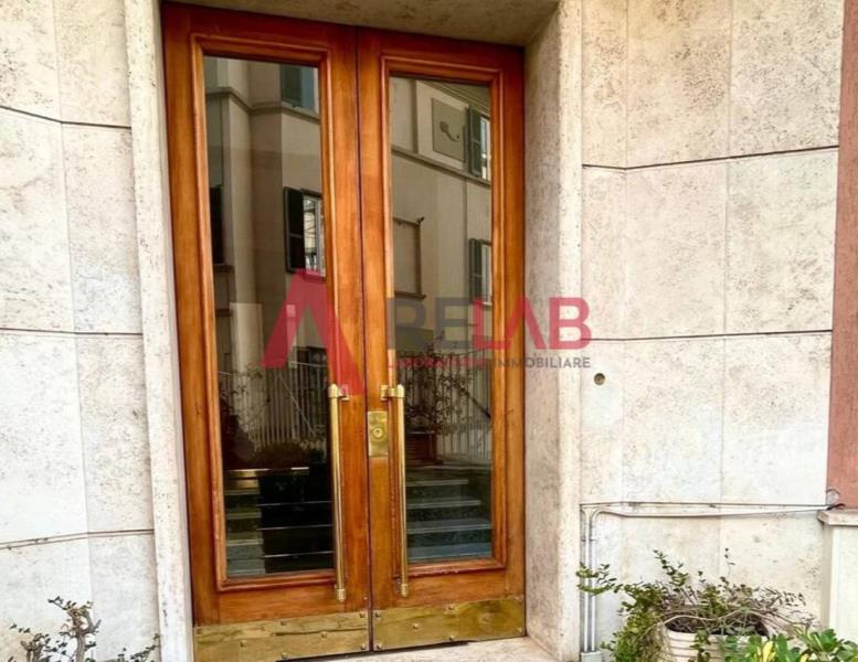 ufficio in affitto a Roma