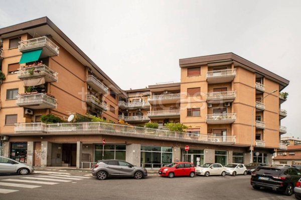trivano in affitto a Roma in zona Monte Sacro/Talenti