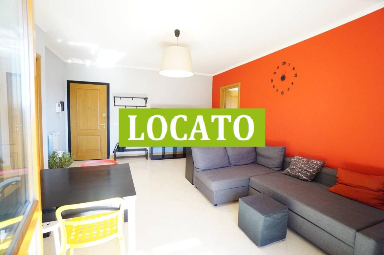 appartamento in affitto a Roma in zona Centro Storico