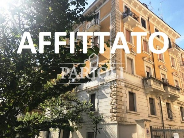 appartamento in affitto a Roma in zona Parioli
