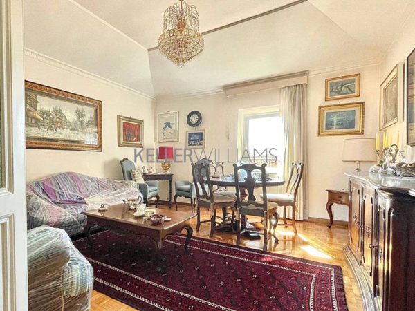 appartamento in affitto a Roma in zona Salario